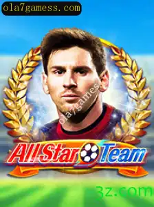 Descubra AllStarTeam: O Jogo de Estratégia e Cooperação