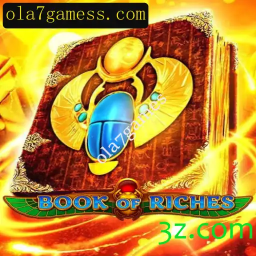 Descubra BookofRiches: O Novo Fenômeno dos Jogos em 2023