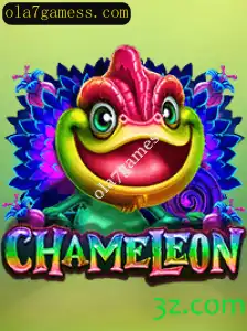 Descubra Chameleon: Um Jogo de Estratégia e Muita Diversão