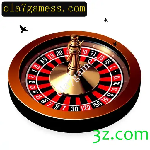 Jogos de roleta