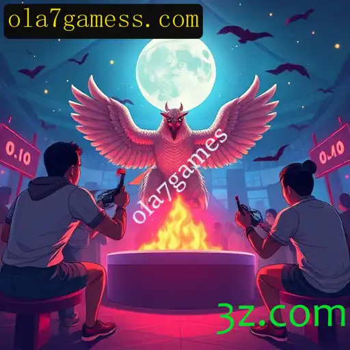 Jogos de sabong