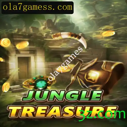 Explorando o Mundo de JungleTreasure: A Aventura Definitiva