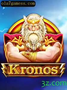 Kronos: Uma Jornada Épica no Mundo dos Jogos