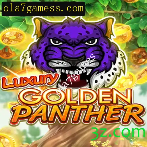 Descubra o Mundo de LuxuriousGoldenPanther: A Nova Aventura dos Jogos de Mesa