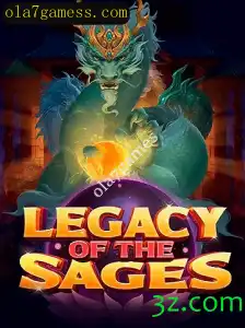 Explorando o Universo de LegacyoftheSages: Um Mergulho Profundo no Jogo Inovador da Ola7games