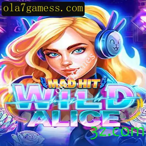 Explore o Mundo de MadHitWildAlice: Uma Aventura Única em Jogos