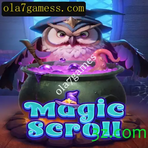 Descubra o Fascinante Mundo de MagicScroll