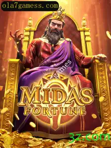 Descubra o Fascinante Mundo de MidasFortune: O Novo Jogo de Estratégia da Ola7games