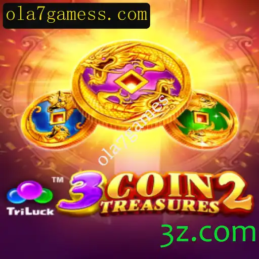 3CoinTreasures2: Descubra o Fascinante Mundo dos Tesouros