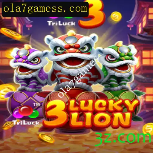Descubra o Mundo Empolgante de 3LUCKYLION: Introdução e Regras