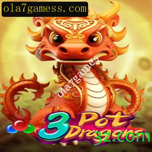 3PotDragons: Descubra o Novo Desafio do Mundo dos Jogos