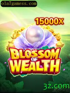 BlossomofWealth: Desvendando o Novo Fenômeno dos Jogos