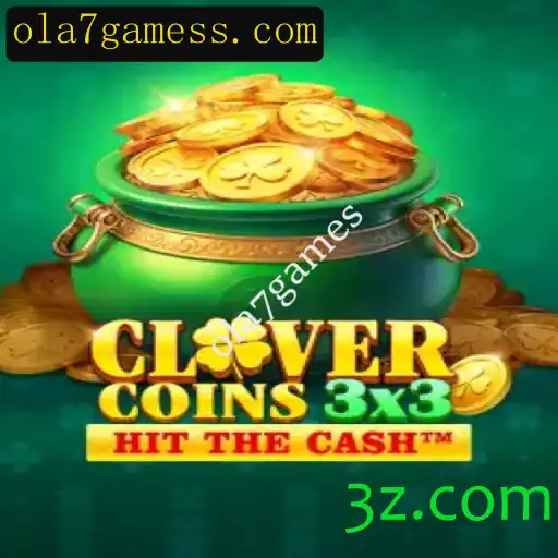 A Inovadora Experiência de Jogo em Clovercoin3x3: Desvende os Desafios e Estratégias