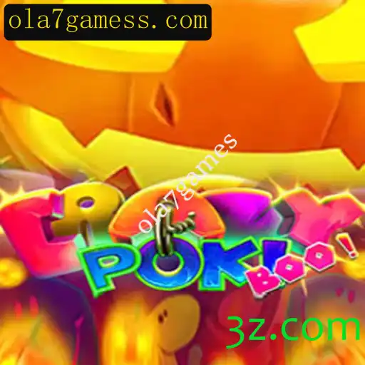 Explorando o Mundo Divertido de CrazyPokiBoo
