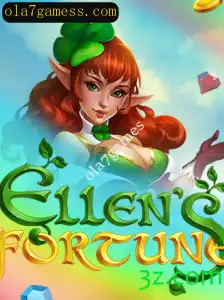 Explorando EllensFortune: A Nova Sensação do Mundo dos Jogos