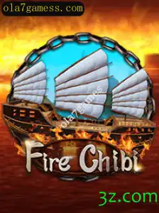 Descubra o Mundo de Aventuras do FireChibi