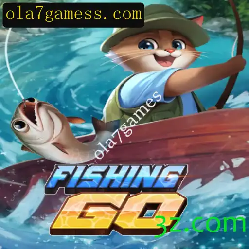 FishingGO: Explore o Mundo Virtual da Pesca com Ola7games