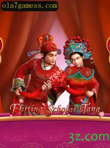 Descubra o Mundo de Flirting Scholar Tang: Um Mergulho no Jogo de Estratégia Chinesa