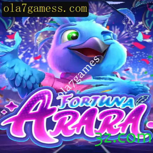 Descubra o Universo Fascinante do Jogo FortunaArara