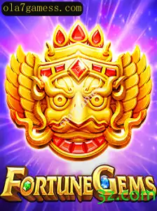 Descubra FortuneGems: O Novo Jogo da OLA7Games