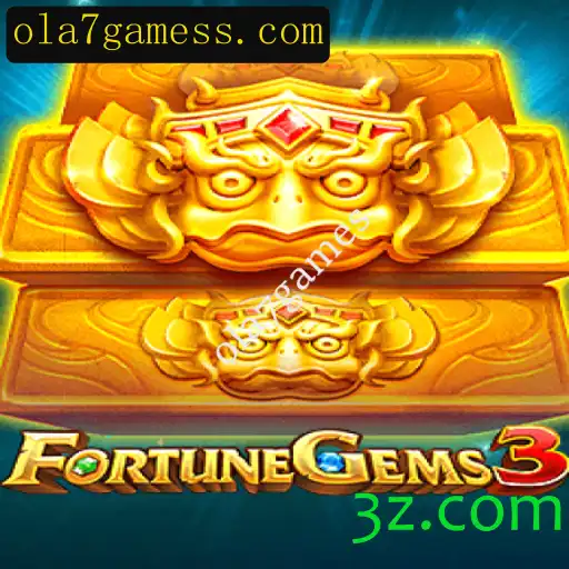 FortuneGems3: Descubra o Fascinante Mundo do Jogo Fenomenal