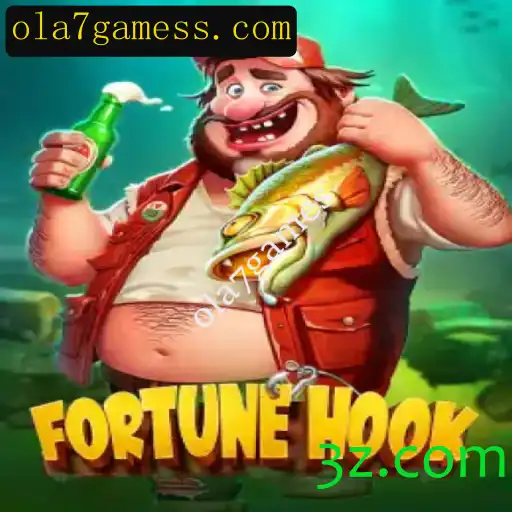 FortuneHook: Mergulhe na Aventura do Novo Sucesso da ola7games