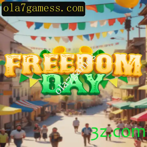 Descubra o inovador jogo FreedomDay da ola7games