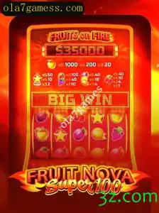 FruitNovaSuper100: Exploração e Estratégias de Jogo