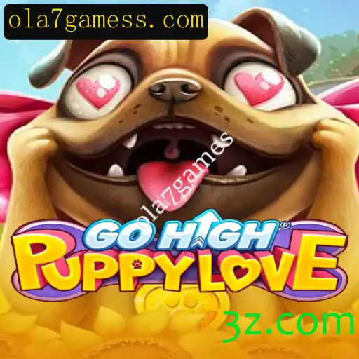 Descubra o Fascinante Mundo de GoHighPuppyLove: Uma Aventura Canina