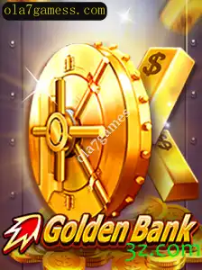 Descubra o Fascinante Mundo de GoldenBank: O Jogo que Conquista Descobridores Digitais