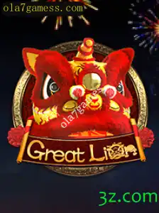 Desvendando os Segredos de GreatLion: Um Jogo Revolucionário por Ola7Games