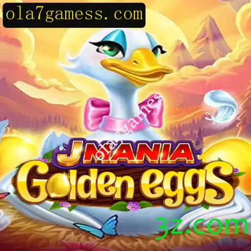 Explorando o Mundo Fascinante do JManiaGoldenEggs