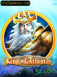Descubra o Fascinante Mundo de KingofAtlantis