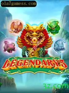 Legendary5: A Nova Sensação no Mundo dos Jogos Digitais
