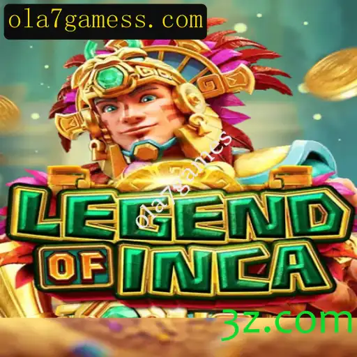 Descubra o Fascinante Mundo de LegendofInca