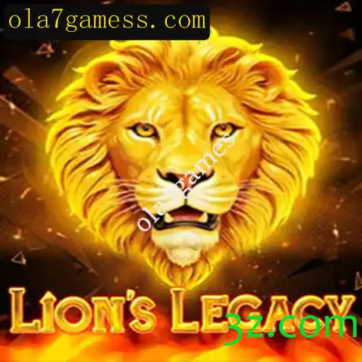 Descubra LionsLegacy: A Aventura Épica da Ola7games