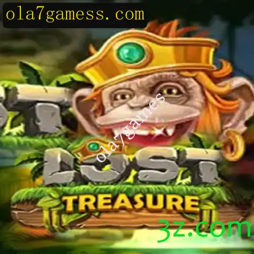Explorando o Mundo de Adventure de LostTreasure