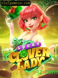 Descubra o Encantador Mundo de LuckyCloverLady