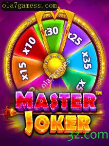 Explorando MasterJoker: Um Mergulho no Mundo das Engenhocas Interativas