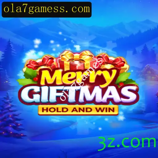 Descubra o Mundo Encantador de 'MerryGiftmas' da Ola7games