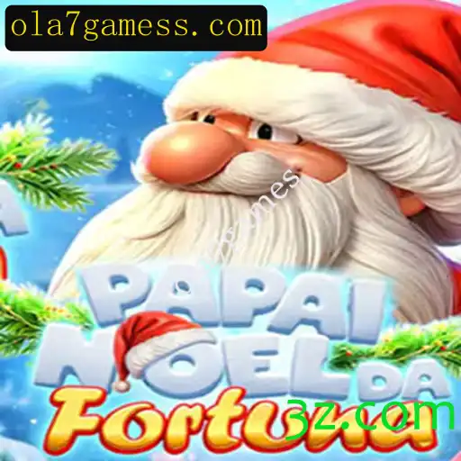 PapaiNoeldaFortuna: Um Jogo Inovador para a Temporada Festiva