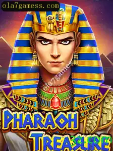 Explorando o Mundo de PharaohTreasure: Um Jogo Inovador da olá7games