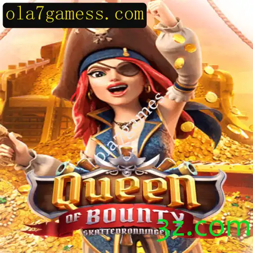 Desvendando os Segredos de 'QueenofBounty': Um Mergulho na Aventura Náutica do Jogo