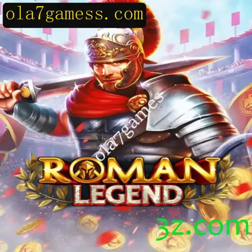 Descubra o Fascinante Mundo de RomanLegend: O Jogo Que Está Conquistando o Mundo