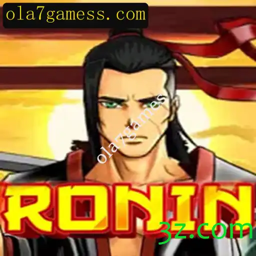 Explorando o Mundo de Ronin: Um Jogo de Estratégia Envolvente