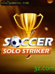 SoccerSoloStriker: Desvendando a Emoção do Jogo Revolucionário de Futebol Virtual