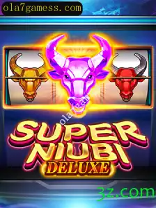 Explorando SuperNiubiDeluxe: A Nova Sensação dos Jogos de 2023