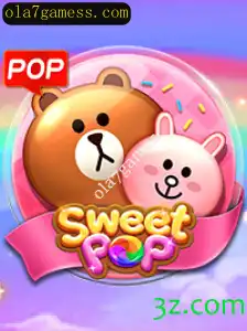 Conheça o Fascinante Mundo de SweetPOP