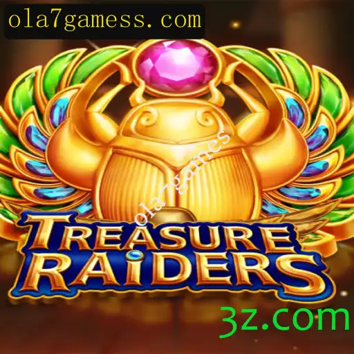 Explorando o Mundo de TreasureRaiders