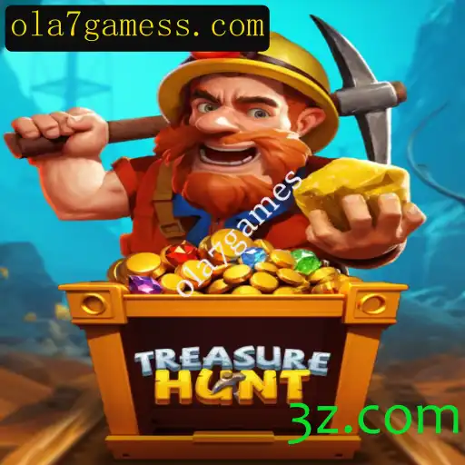 Explorando o Mundo de TreasureHunt: Um Guia Completo